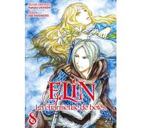 Elin, la charmeuse de bêtes T08