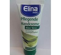 ELINA Aloe Vera Crème pour les Mains 75Ml
