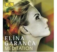ELINA/CHICHJON,KAREL MARK/+ GARANCA - MEDITATION CD NEUF VARIOUS
