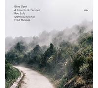Elina Duni – A Time to Remember – CD