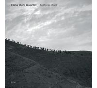 Elina Duni Quartet - Matane Malit