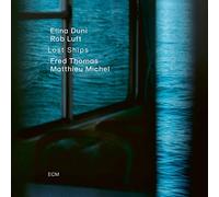 Lost Ships – Verve Spa