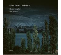 Reaching for the Moon – CD – Universal Music Group