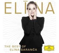 Elīna GaranÄa – Elina (The Best Of Elina Garanca) – 2013