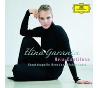 Elina Garanca - Aria Cantilena (2007) Audio CD by Unknown (0100-01-01)