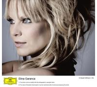 Elina Garanca: Habanera by Elina Garanca Orchestra Sinfon [Audio CD] NEUF