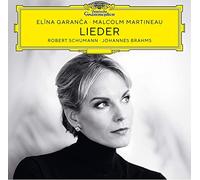 Elina Garanca - Schumann & Brahms Recital