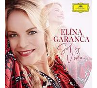 Elina Garanca Elina Garanca: Sol Y Vida (CD) Album