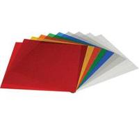 Elinchrom 10 filtres mixtes 21cm