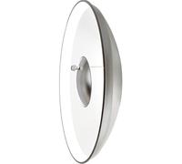 Elinchrom 26168 photo réflecteur en studio Rond Blanc