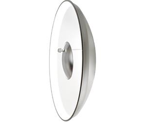 Elinchrom 26168 photo réflecteur en studio Rond Blanc