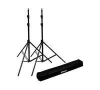 Elinchrom 30162 trépied Caméras numériques Noir