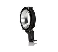 Elinchrom MK-II photo réflecteur en studio Ovale Noir