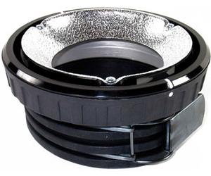 ELINCHROM Bague Adaptateur Accessoire Elinchrom/Profoto