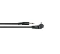 Elinchrom - Câble synchro 5m jack 3.5mm - ELI11088