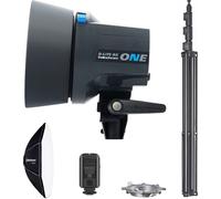 Elinchrom D-Lite RX ONE Newborn Kit
