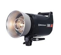 Elinchrom E20662, Noir, Universel, 5500 K, 0,6 s, 2,5 s, 300 W
