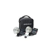 Elinchrom E20667 Elc Pro Hd 1000/1000 Kit Tête de Flash