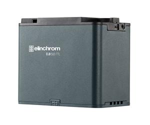Elinchrom ELB 500 TTL sans batterie | ✅Liquidation: parti=parti