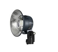 Elinchrom ELB 500 TTL Tête de Flash avec câble (EL20190)