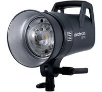 ELINCHROM ELC 500 + Bol 16cm