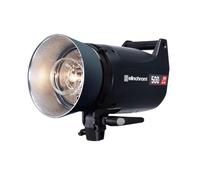 Elinchrom torche flash ELC Pro HD 500Ws