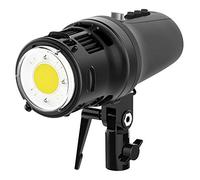 Elinchrom ELM8 éclairage continu du Studio Photo