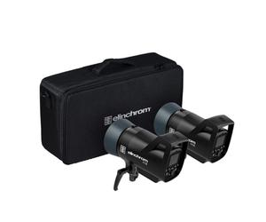 ELINCHROM Five Moonlight dual kit