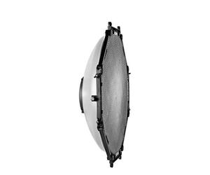 Elinchrom - Grille nid d'abeille pour Softlite 70 cm - ELI26022