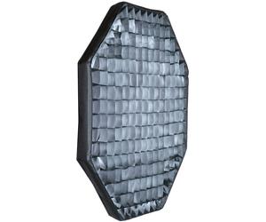 ELINCHROM Grille Nid d'Abeille Rotagrid Octa 30° Rotalux 100cm