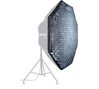 ELINCHROM Grille Nid d'Abeille Rotagrid Octa 30° Rotalux 175cm