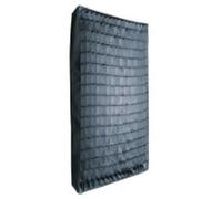 ELINCHROM Grille Nid d'Abeille Rotagrid Square 30° Rotalux 100x100cm