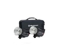 Elinchrom Kit Compact ELC Pro HD 1000 To Go Sac Location