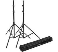 Elinchrom kit de 2 trépieds G