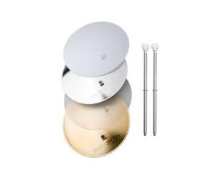 ELINCHROM kit de déflecteurs pour bol beauté et boite Rotalux