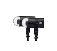 Elinchrom kit Duo Torche LED 100C