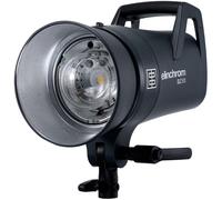 Elinchrom kit ELC 500/ ELC 500 + 2 Bols 16 cm + SAC