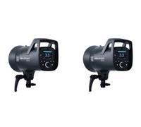 Elinchrom kit ELC 500/ ELC 500 + 2 Bols 16 cm + SAC