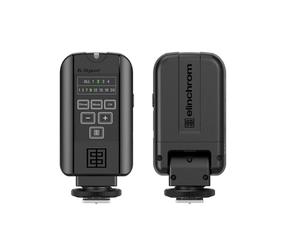 Elinchrom - Kit Emetteur - Récepteur Skyport Plus - ELI19370