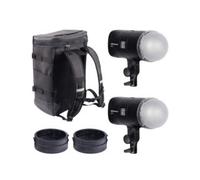Elinchrom kit One Dual