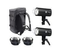 Elinchrom Kit Three Dual