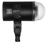 Elinchrom LED 100 C Kit double lumière LED avec chargeur | ✅ Livraison gratuite à partir de 100 €