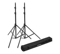 Elinchrom 30162 trépied Caméras numériques Noir