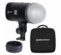 Elinchrom ONE Flash compact Noir