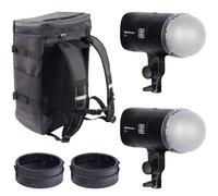 Elinchrom ONE Off Appareil photo Flash Dual Kit