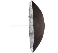 ELINCHROM Parapluie 85cm Argent