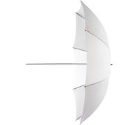 Elinchrom - Parapluie translucide 85 cm - ELI26351