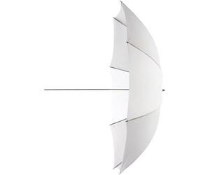 ELINCHROM Parapluie 85cm Translucide