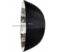 ELINCHROM Parapluie Deep 105cm Argent