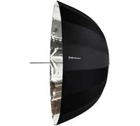 ELINCHROM Parapluie Deep 125cm Argent